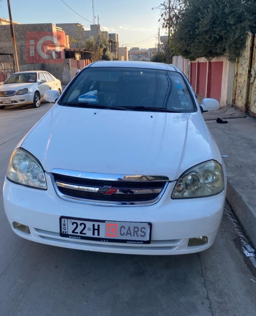 شێڤرۆلێت ئۆپترا